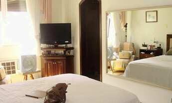 Imagem 7: Apartamento residencial à venda, Gonzaga, Santos