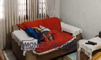 Imagem 2: Venda - Casa - Jardim Nossa Senhora do Carmo - Americana - SP