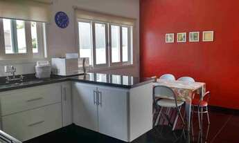 Imagem 7: Vendo casa em Alphaville - Genesis 1