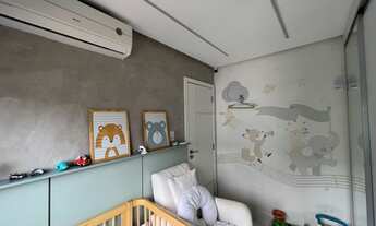 Imagem 4: VENDO BOSQUE VILLE TODO REFORMADO COM MODULADOS NASCENTE ANALISO PROPOSTA ACEITA FINANCIAM