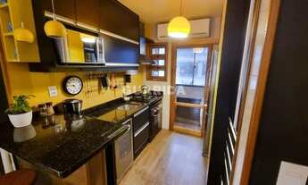 Imagem 4: Apartamento 3 dormitórios no bairro Cavalhada