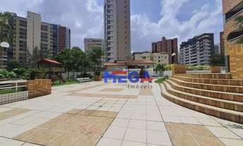 Imagem 3: Apartamento com 3 quartos para alugar no Cocó - Fortaleza/CE