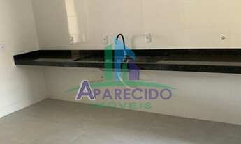 Imagem 4: Casa sobrado com 3 quartos - Bairro Setor Três Marias em Goiânia