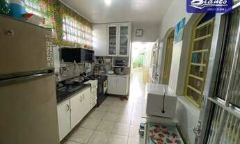 Imagem 2: Casa Térrea - Jd. Jovaia