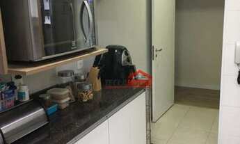 Imagem 3: Apartamento à venda, 116 m² por R$ 1.085.000,00 - Picanco - Guarulhos/SP