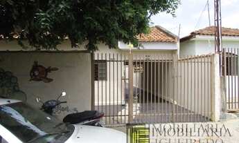 Imagem: SÃO JOSÉ DO RIO PRETO - Casa Padrão