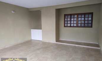 Imagem 2: Sobrado para Venda em Guarulhos, Parque Flamengo, 2 dormitórios, 2 suítes, 4 banheiros, 2