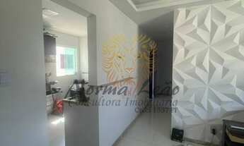 Imagem 3: Vendo apartamento no Conjunto Augusto Franco. Condomínio Mar Azul. Próximo à UNIT