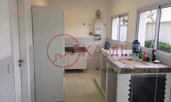 Imagem 6: Locação, Casa térrea em Condomínio, Alphaville, Barueri