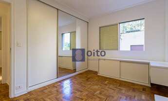 Imagem 3: Apartamento com 3 dormitórios à venda, 125 m² por R$ 1.303.000 - Jardim Paulista - São Pau