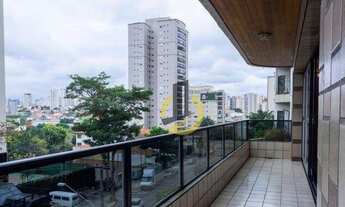 Imagem 4: Apartamento 360m² - 4 Suítes - 4 vagas - Condomínio Plaza DFrancesca / Jardim da Saúde