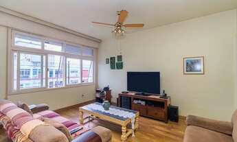 Imagem 3: Apartamento de 3 quartos à venda Rua Mostardeiro, Rio Branco - Porto Alegre