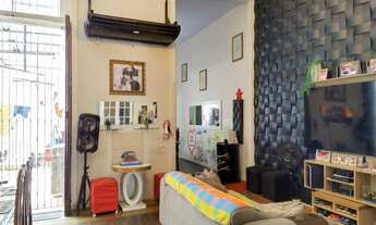 Imagem 5: AMPLA E ESPACOSA CASA NO UMARIZAL COM 05 QUARTOS SENDO 01 SUITE AREA APX. DE 500,00M²