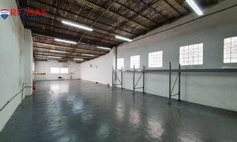 Imagem 7: Galpão à venda, 768 m² - Catete - Rio de Janeiro/RJ