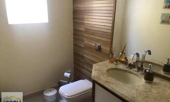 Imagem 4: Casa para Venda em São Paulo, Parque São Domingos, 3 dormitórios, 1 suíte, 3 banheiros, 2