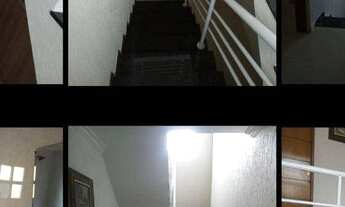 Imagem 3: Sobrado com 3 dormitórios à venda, 180 m² por R$ 700.000,00 - Sítio São José - Suzano/SP