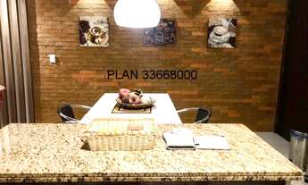 Imagem 5: PORTO ALEGRE - Casa Padrão - ECOVILLE