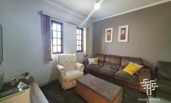 Imagem 3: Casa à venda, 110 m² por R$ 340.000,00 - Jardim Mirandola - Americana/SP