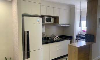 Imagem 6: APARTAMENTO RESIDENCIAL em MOGI MIRIM - SP, TUCURA