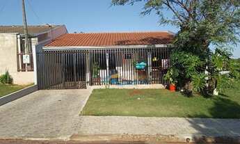 Imagem: Casa com 3 dormitórios à venda, 63 m²