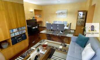 Imagem 2: Apartamento com 128m² para venda, 3 dormitórios Lapa São Paulo/SP