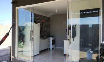 Imagem 4: Ágio de casa no bairro PQ das Águas - VG