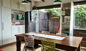 Imagem: Casa no Butantã perto do Parque