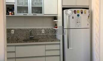 Imagem 4: FLORIANóPOLIS - Apartamento Padrão - Abraão