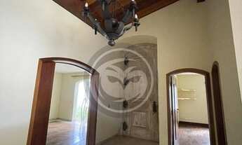 Imagem 6: Casa para Venda ou Locação Alphaville 1 5D - Alphaville