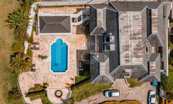 Imagem 2: Casa para venda ou locação por R$ 10.000.000,00 ou R$ 25.000,00/mês em Alphaville, Barueri