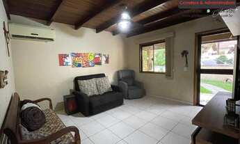 Imagem 5: Baixou: Casa no Cond. Portal das Flores - Piscina & Área Gourmet