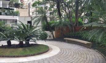 Imagem: Apartamento, 320 m² - venda por R$ 4.000.000,00