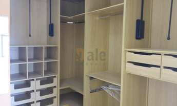 Imagem 6: Cobertura à venda, 155 m² por R$ 1.100.000,00 - Jardim Aquarius - São José dos Campos/SP