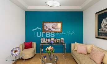 Imagem 2: Casa Térrea no Setor Pedro Ludovico