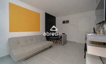 Imagem 7: Apartamento mobiliado em Lagoa Nova