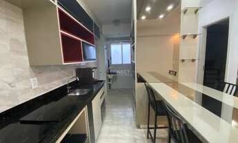 Imagem 7: Apartamento para aluguel possui 44 metros quadrados com 1 quarto em Sul - Brasília - DF