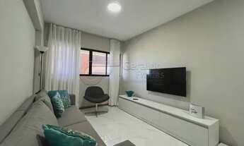 Imagem: Apartamento com 1 dormitório para alugar