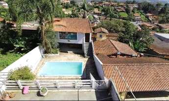 Imagem: Excelente sobrado na Vila Suíssa