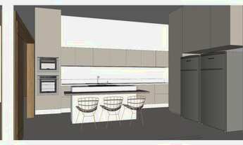 Imagem 7: Venda Casa em condomínio Nova Uberlândia