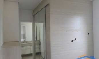 Imagem 4: Apartamento 122m² com 3 suítes Condomínio Jardins de Tamboré