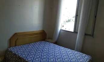 Imagem 6: Apartamento para venda com 50 metros quadrados com 2 quartos em Jardim Monte Kemel - São P