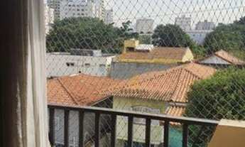 Imagem 7: Apartamento com 3 dormitórios à venda, 80 m² por R$ 415.000,00 - Nova Petrópolis - São Ber