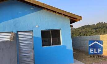 Imagem 5: Casa com 2 dormitórios para alugar por R$ 1.100/mês - dos Pires (Caucaia do Alto) - Cotia