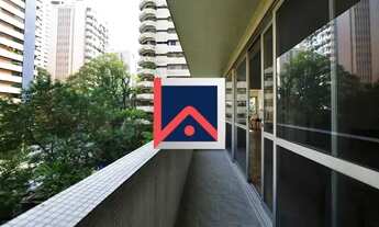 Imagem 5: Apartamento Locação Jardim Paulista 250 m² 4 Dormitórios