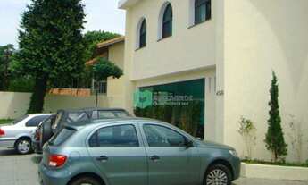 Imagem 6: Casa com 2 dormitórios à venda, 350 m² por R$ 6.800.000,00 - Itaim Bibi - São Paulo/SP