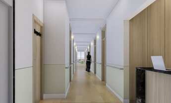 Imagem 4: Belo Horizonte - Apartamento Padrão - Barro Preto