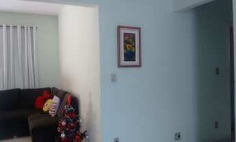 Imagem 4: Apartamento com 3 dormitórios à venda, 90 m² por R$ 270.000,00 - Concórdia - Belo Horizont