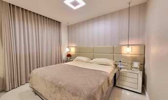 Imagem 6: Ludco Greenville - Patamares, 3 suítes, Nascente, com Armários