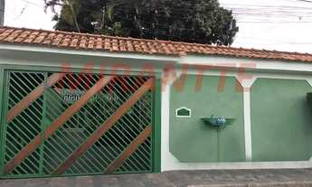 Imagem: Sobrado de 394m² com 4 quartos em Cidade