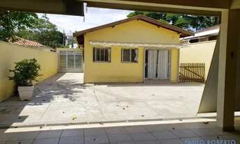 Imagem: CASA TÉRREA - LAPA - SP